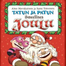 Tatun ja Patun ihmeellinen joulu