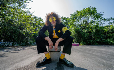 Moon Walker (USA) + support