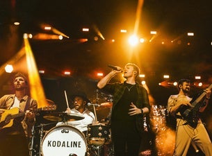 Kodaline