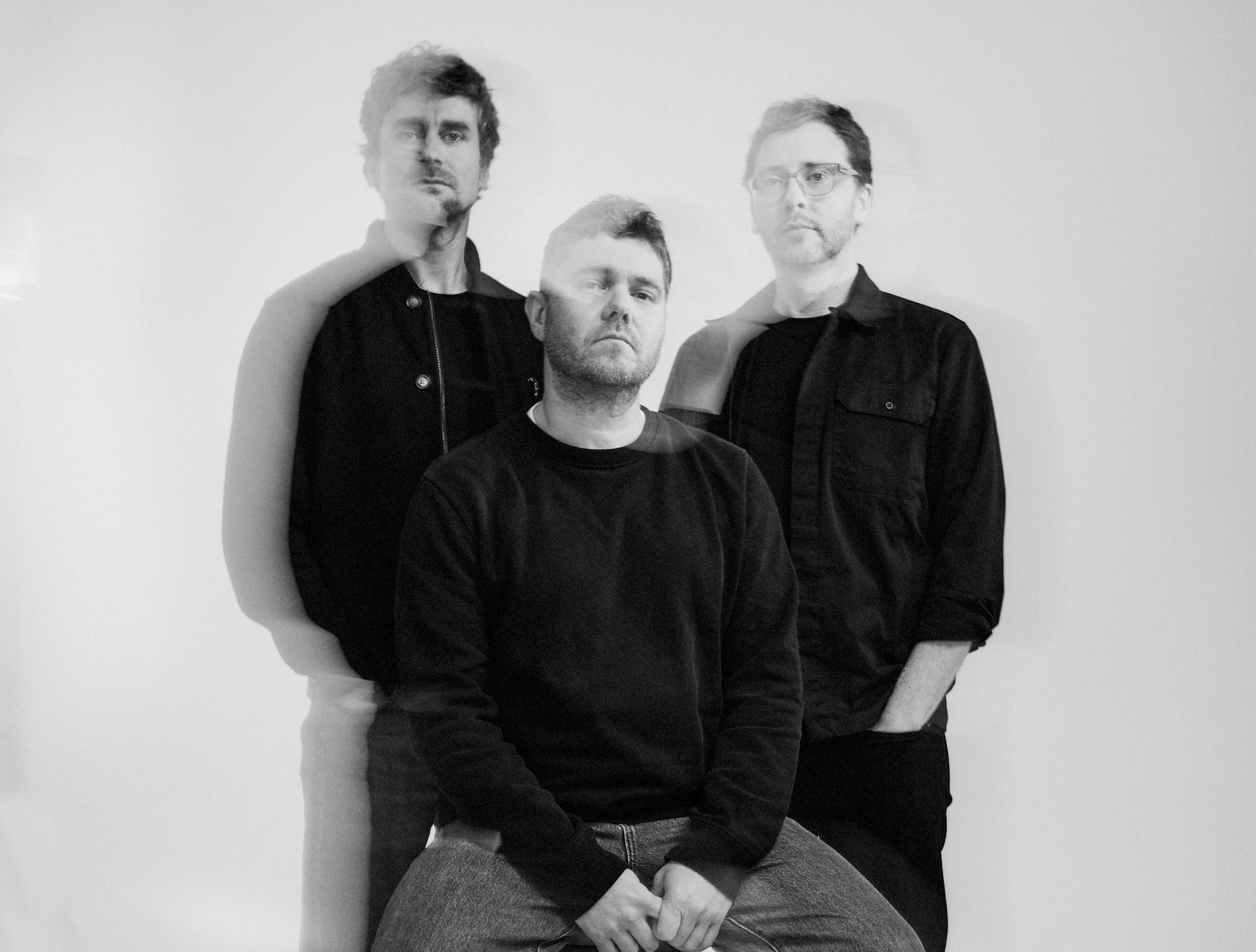 GoGo Penguin - Tour 2026