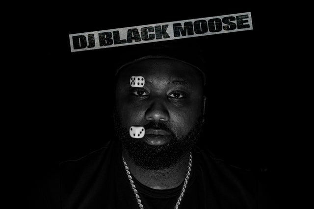 Black Moose