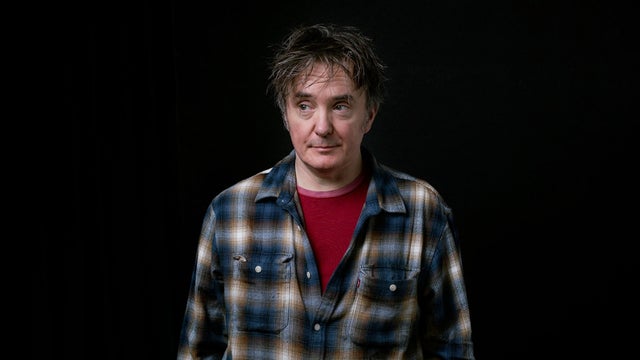 Dylan Moran