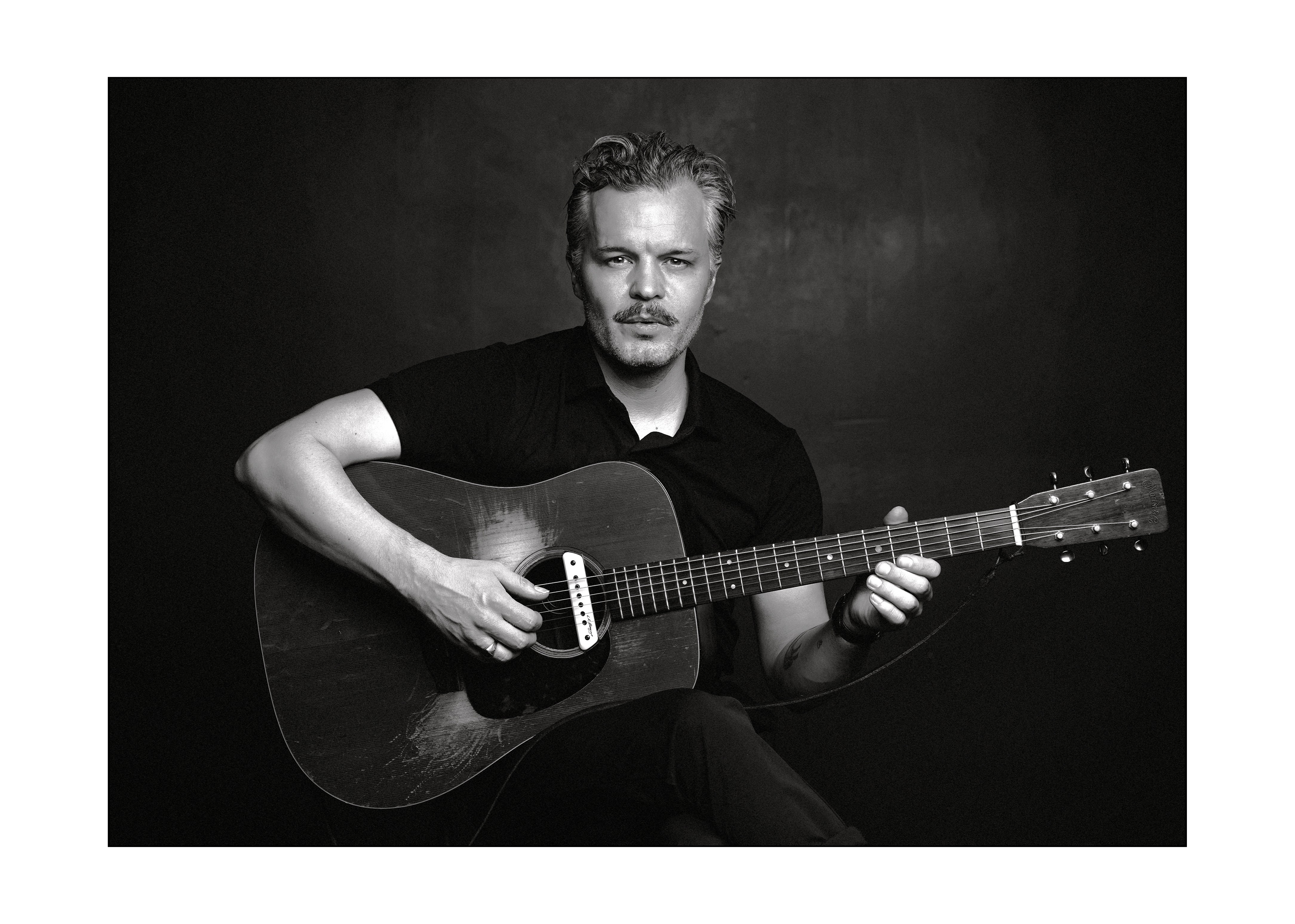 The Tallest Man On Earth