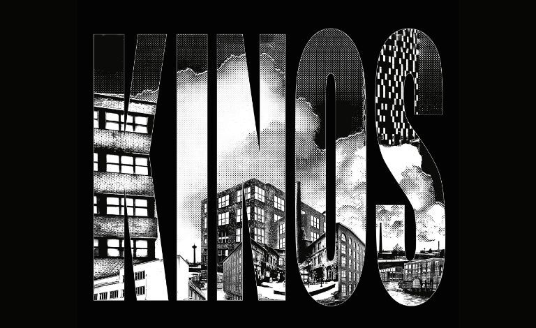 Kalle Kinos -levyjulkkarit