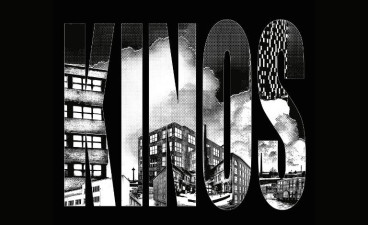 Kalle Kinos -levyjulkkarit