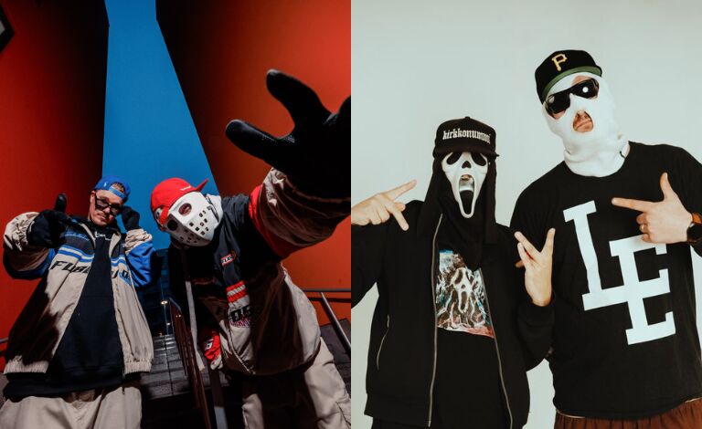 VITUN ISO ROTSI, Likanen Etelä