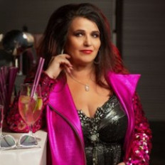 HOPHAUS LIVE: Meiju Suvas