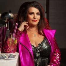 HOPHAUS LIVE: Meiju Suvas