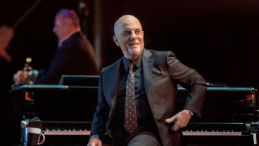 Billy Joel