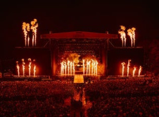 Leeds Festival 2026 - Saturday