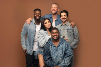 Pentatonix