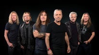 Iron Maiden - Official Ticket and Hotel Packages