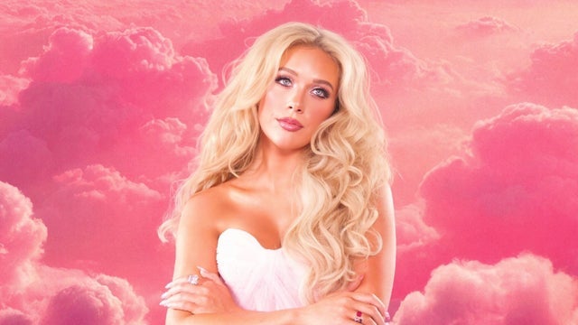 Megan Moroney VIP Packages