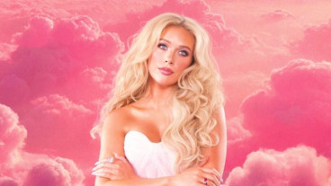 Megan Moroney - The Cloud 9 Tour