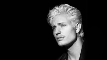 Matt Rife: 
Stay Golden World Tour