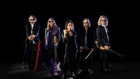 Foreigner - Venue Premium Tickets