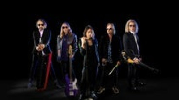 Foreigner - Venue Premium Tickets