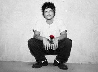 Bruno Mars - The Romantic Tour