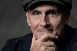 James Taylor