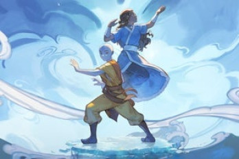 Avatar - The Last Airbender - Film With Live Orchestra