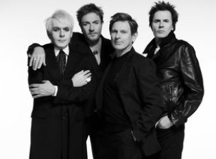 DURAN DURAN - BST PREMIUM TICKET and HOTEL EXPERIENCES