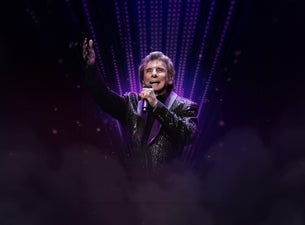 Venue Premium Tickets - Barry Manilow