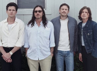 Kings of Leon - Venue Premium Tickets