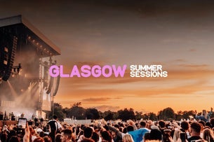 Glasgow Summer Sessions - State Fayre