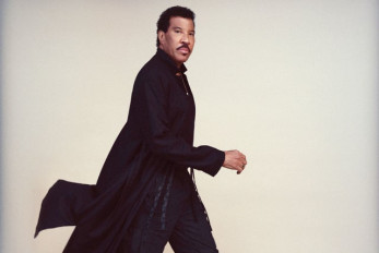 HERITAGE LIVE - Lionel Richie Plus Special Guests