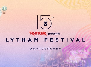 Lytham Festival - Michael Bublé