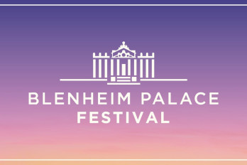 Fortnum & Mason Picnic Basket - Blenheim Palace - Michael Bublé