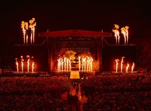 Leeds Festival 2026 - Friday