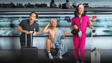 Nurse John - Venue Premium Tickets