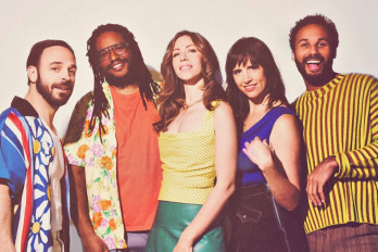Lake Street Dive