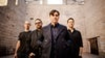 Jimmy Eat World - Official Ticket and Hotel Bundls