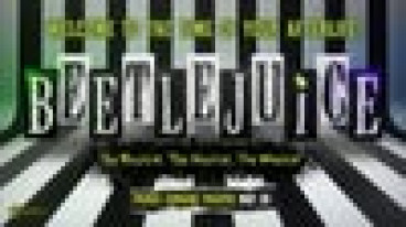 Beetlejuice