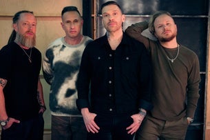 Shinedown: Dance, Kid, Dance Act II