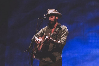 Ray LaMontagne - Trouble 20th Anniversary Tour