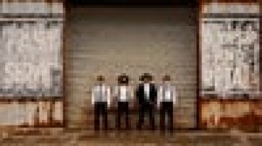 The Dead South - Venue Premium Tickets