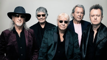 Venue Premium Tickets - Deep Purple