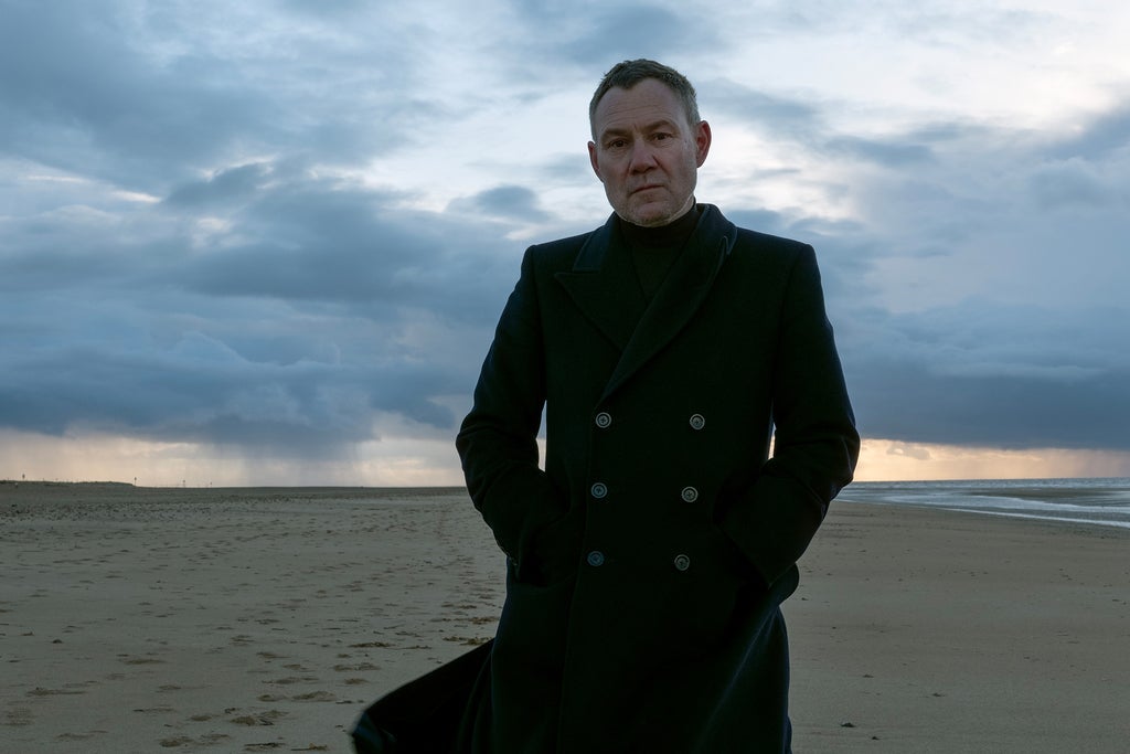 David Gray: Past & Present Tour