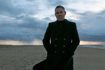 David Gray: Past & Present Tour