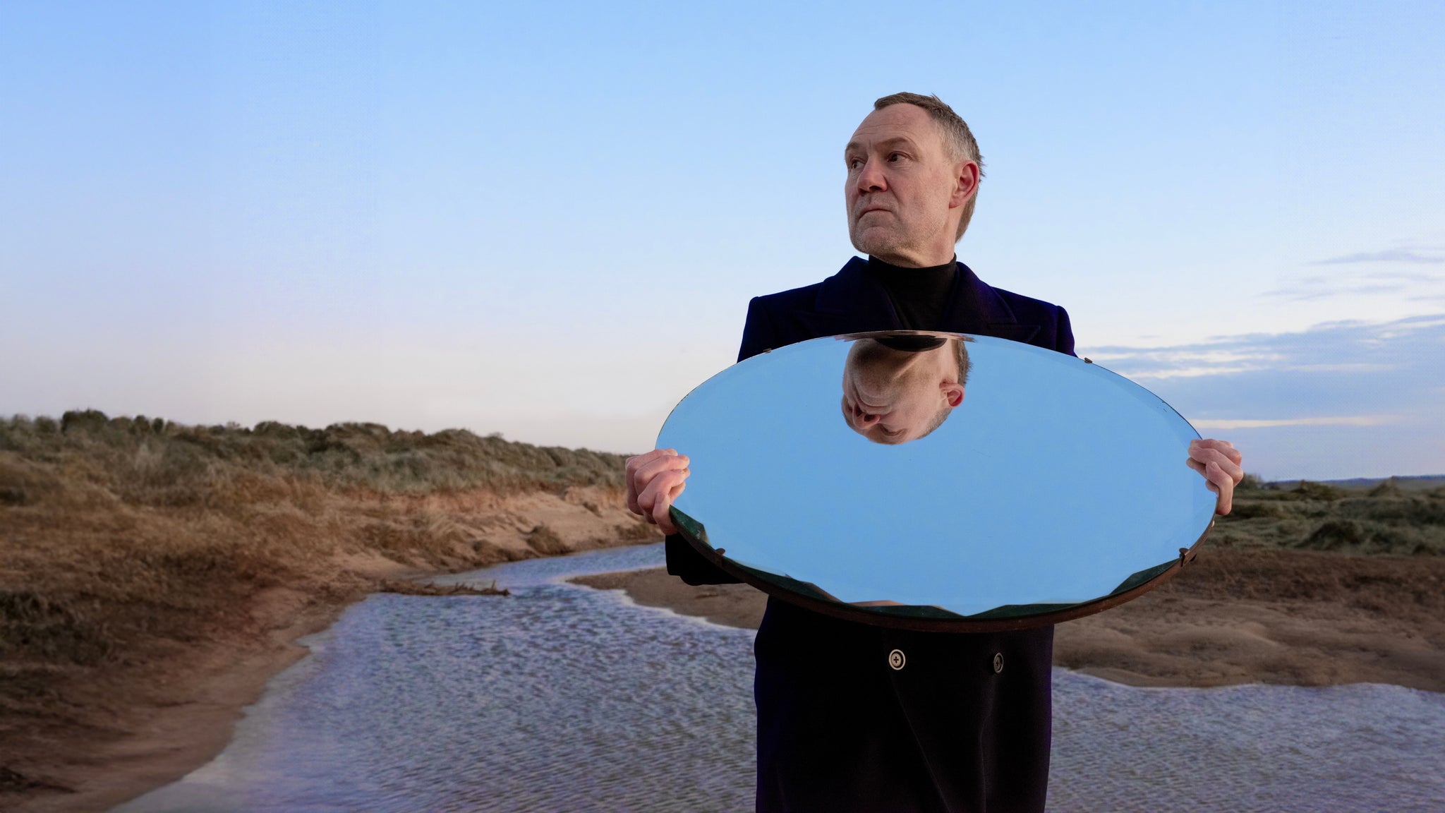 David Gray - Live Lounge Premium Package