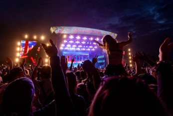 Isle of Wight 2026 - Sunday Day Ticket