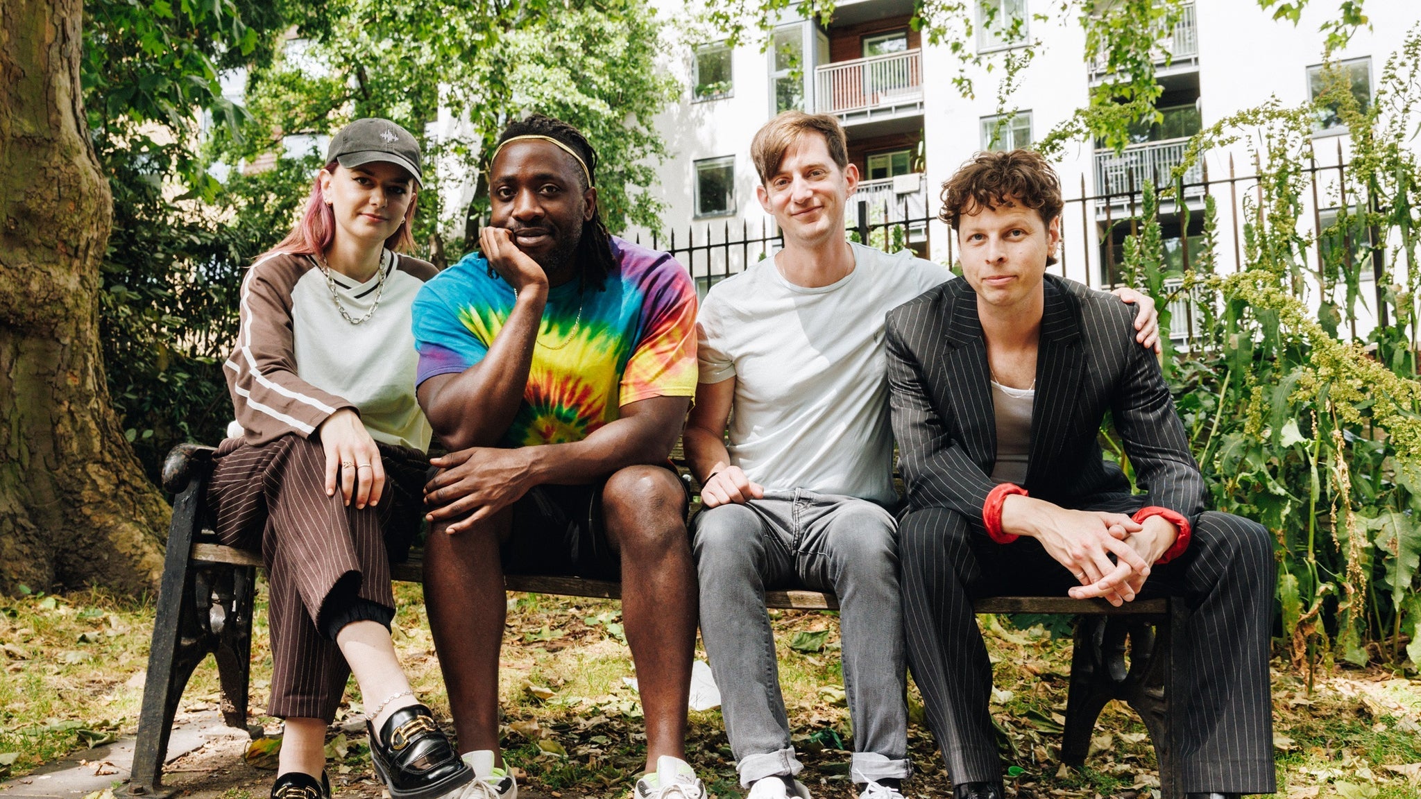 Bloc Party & Interpol Co-Headline Tour