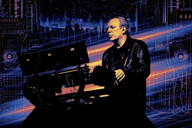 The World of Hans Zimmer - Premium Ticket and Hotel Experiences