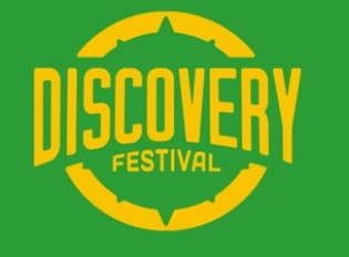 Discovery Festival Saturday & Sunday