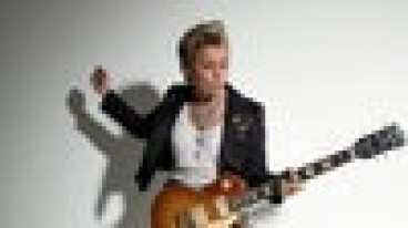 Brandi Carlile - the Human Tour