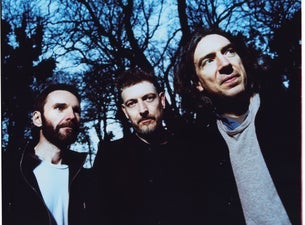 Edinburgh Castle Concerts Presents Snow Patrol