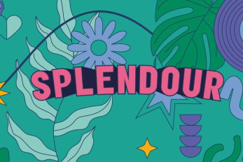 Splendour Festival 2026 Sunday Day Tickets